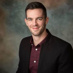 Meet your Posher, Cody